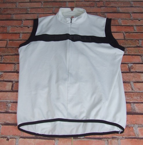 Castelli smanicato maglia - smanicato,