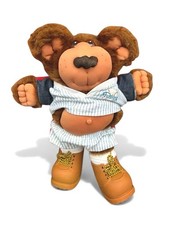 Stivali vestiti HANK Furskins