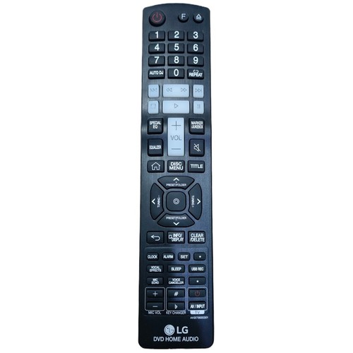 Nuovo originale akb75655301 - nuovo,