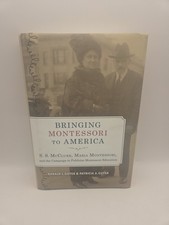 Bringing montessori - bringing, to