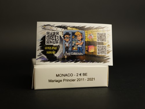 Euro monaco 2021 - 2,