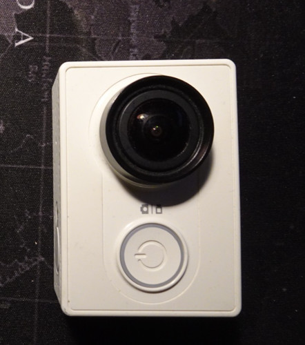 Action camera ydxj01xy - camera,
