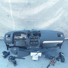 KIT AIRBAG COMPLETO PER OPEL