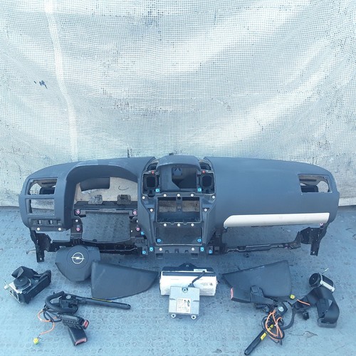 Kit airbag completo per - kit,