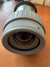 Obiettivo zoom standard NEC