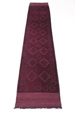 Tappeto Runner Kilim 9 piedi