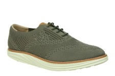 MBT scarpe uomo - MBT scarpe uomo - BOSTON WT M-KNIT M - taupe grey - NUOVO