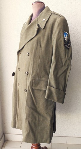 Cappotto invernale alpini i - cappotto,