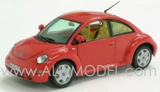 Volkswagen New Beetle 2.0 1999