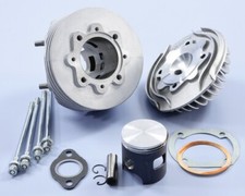 140.0211 GRUPPO TERMICO POLINI