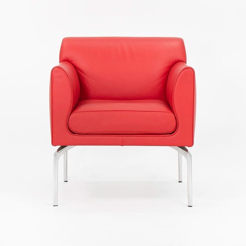 2006 red eos lounge - 2006,