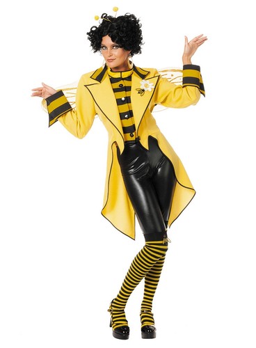 Costume frack api - costume,
