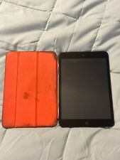 Apple iPad Mini A1432 Argento