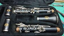GRASSI CL100L MKII Clarinetto