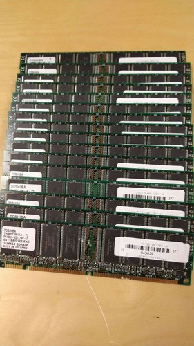 Thmy12n11a toshibal 128mb - thmy12n11a-75,