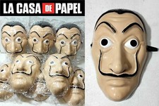 CARNEVALE HALLOWEEN MASCHERA