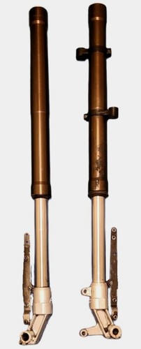 Forcella foderi steli paioli - forcella,