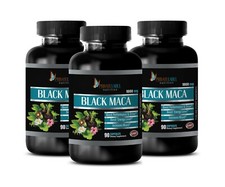 1000mg MACA NERA - vitamine