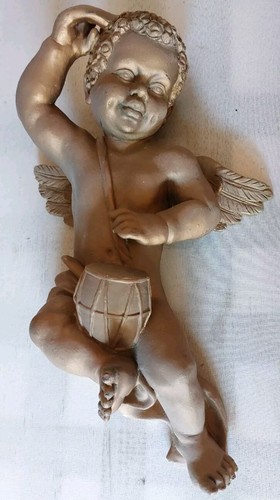 Angelo putto cherubino - ,