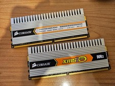 Corsair Ram 2 GB (1x2)