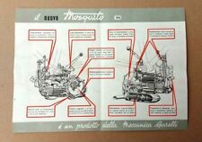 MOSQUITO 38 B GARELLI