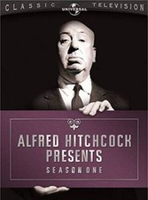 Alfred Hitchcock Presents -