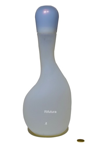 Bottiglia profumo magnum - profumo,