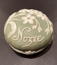 Antica Scatola Liberty In