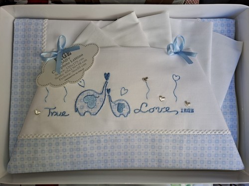 Completo lenzuola - completo,