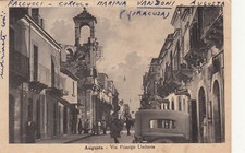 NP1686 - AUGUSTA SIRACUSA -