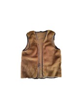 Gilet Barbour Taglia XL 12/13 Anni