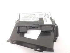 MODULO CONTROLLO POWERTRAIN