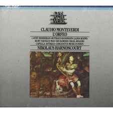 Claudio Monteverdi, Nikolaus