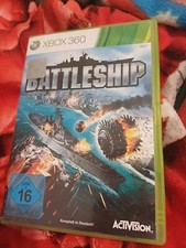BATTLESHIP XBOX 360 CON LINGUA ITALIANA-PIU GIOCHI UNA SPEDIZIONE DI 5 EURO