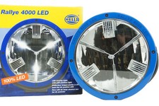 Faro Aggiuntivo LED Hella