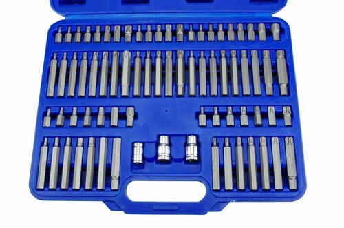 Kit inserti pezzi - kit, ribe