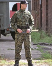 PANTALONI MILITARI ACU CARGO