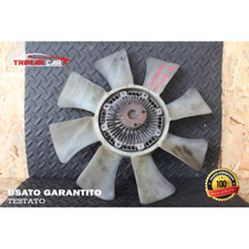 Radiator Fan Engine Kia