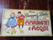 SCATOLA DI CARTONE RILIEVO NO