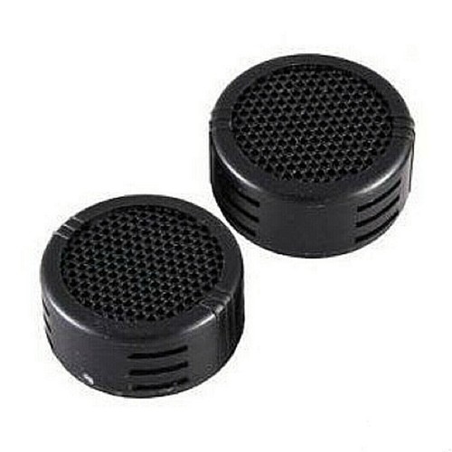 Coppia tweeter alta efficienza - alta,