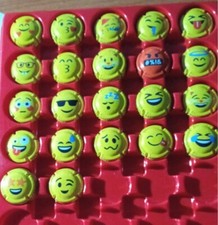 Capsule 958 SANTERO Emoji
