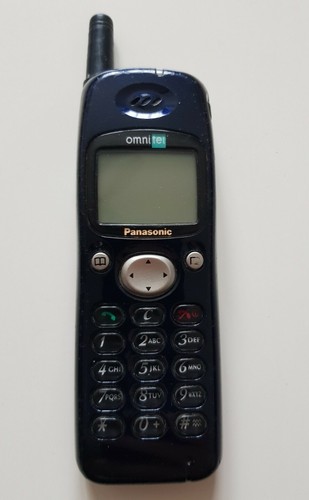 Panasonic gd90 cellulare - panasonic,