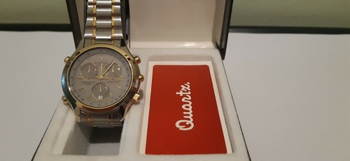 Orologio cronografo citizen - orologio,