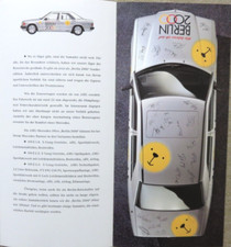 Mercedes 190er W201 Berlin