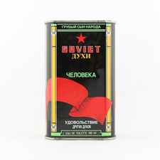 Profumo eau de toilette