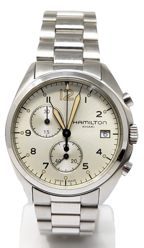 Orologio hamilton khaki pilot - orologio,