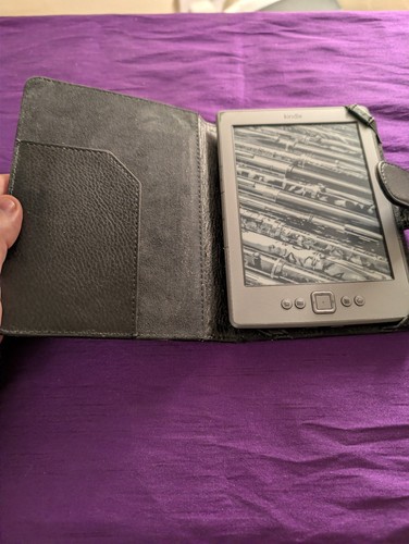 Amazon kindle generazione - amazon,