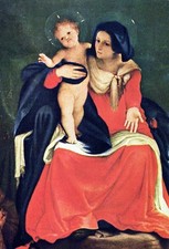 Italia Bergamo Lorenzo Lotto