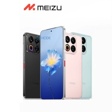 Meizu 22 5G 6.3" 200MP 256GB