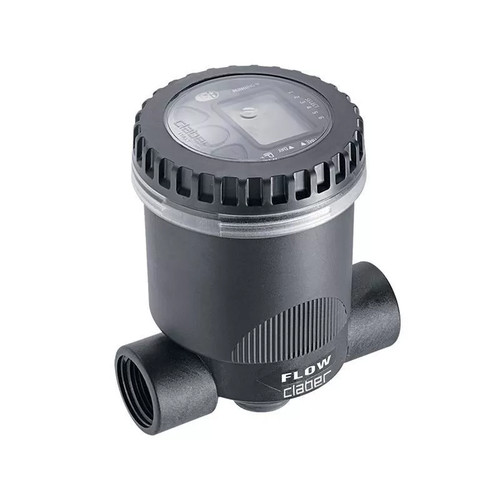 Elettrovalvola 4bt claber - elettrovalvola,